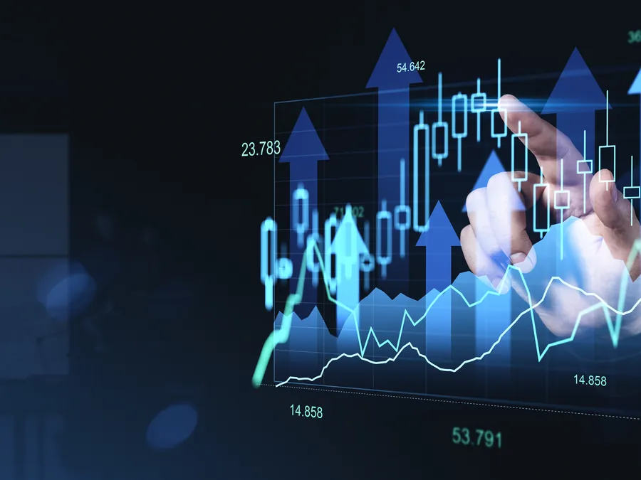 Governance and market intelligence data