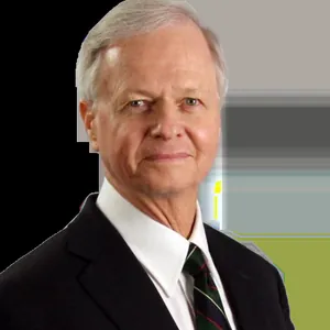 Bruce H. Cundick, CFA, CPA