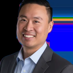 Dr. Barry Po