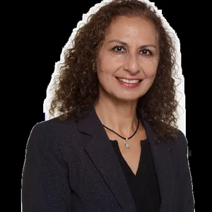 Khadijeh Kamyab