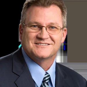 Larry Jensen