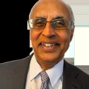 Shankar Subramanian