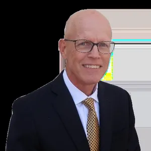 Stefan Ranzlov, CFA