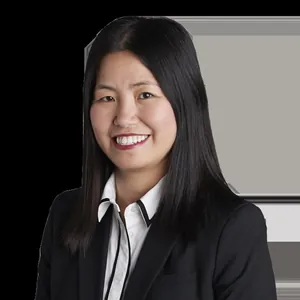 Susan Lau